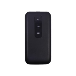 Telemovel Logicom LS Fleep 242 Dual SIM 2.4" Display(Bouygues)Black Telemovel Logicom LS Fleep 242 Dual SIM 2.4" Display(Bouygues)Black